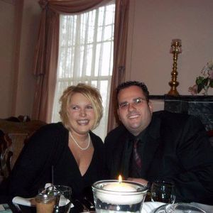 Meet your Posher, Todd